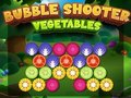 Игра Bubble Shooter зеленчук  онлајн