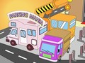 Игра Манија за паркирање  онлајн