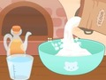 Игра Производител на пица ABC  онлајн