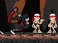 Игра Shinigami Run онлајн