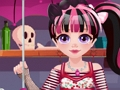 Игра Училиште за чудовишта Kiddo  онлајн