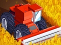 Игра Симулатор за земјоделство 3D  онлајн