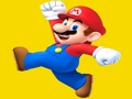 Игра Сложувалка Super Mario Bros  онлајн