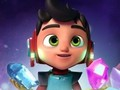 Игра Меѓуѕвездена Ела Специјална испорака  онлајн