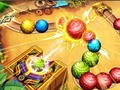 Игра Мермерна цртичка  онлајн