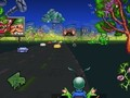 Игра 2k4D тркач  онлајн