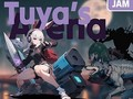Игра Арената на Туја  онлајн