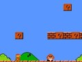 Игра Супер Марио Брос: Хак за двајца играчи  онлајн