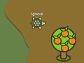 Игра Животни од хартија. io  онлајн