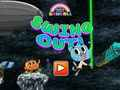 Игра Неверојатниот свет на Gumball: Swing Out  онлајн
