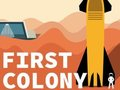 Игра Прва колонија  онлајн