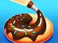 Игра Испечете го  онлајн