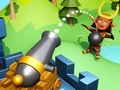 Игра Кралска опсада  онлајн