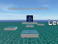 Игра ЕПаркур. io  онлајн