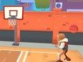 Игра Кошарка во мирување  онлајн