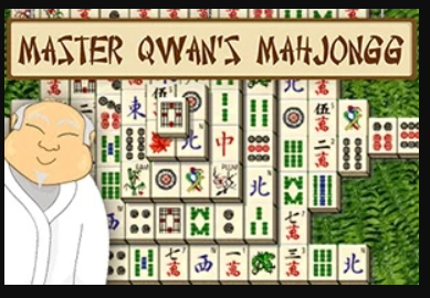 Игра Мајстор Qwans Mahjong  онлајн