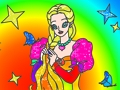 Игра Книга за боење од KidsGame  онлајн