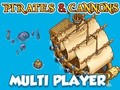 Игра Мултиплеер Пирати и Топови  онлајн