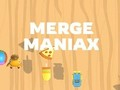 Игра Спојување на Maniax  онлајн