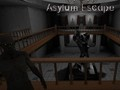 Игра Бегство од азил  онлајн