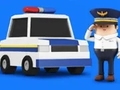 Игра Боенка: Полицаец  онлајн