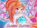 Игра Магичен натпревар  онлајн