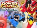 Игра Моќни играчи: бранители  онлајн