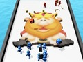 Игра Крадец на уметност 3D  онлајн