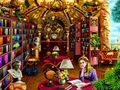 Игра Скриена библиотека  онлајн