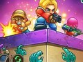 Игра Зомбо Бастер се креваше ремистериран онлајн