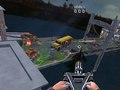 Игра Бегство од зомби  онлајн