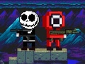 Игра Лоши кукли  онлајн