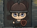 Игра War of Castle: Rush royale и Drag and Drop  онлајн