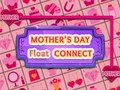Игра Денот на мајката Float Connect  онлајн