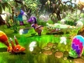 Игра Нови мелодии на Луни: Брзо растат Ум Граден  онлајн