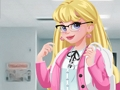 Игра Гимназија Teen Princess  онлајн