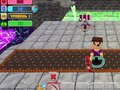 Игра Предизвик за занаетчиски стапици  онлајн