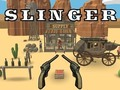 Игра Слингер  онлајн