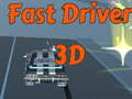 Игра Брз драјвер 3D  онлајн