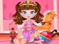 Игра Гледај на Toddie Princes  онлајн