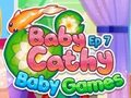 Игра Бебе Кети Еп7: Бебешки игри  онлајн