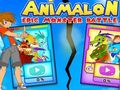 Игра Animalon: Битка за епски чудовишта онлајн