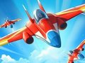 Игра Пилот Ројал: Battlegrounds онлајн