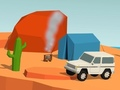 Игра Off Road Автоматско пробно  онлајн