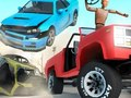 Игра Тест за сообраќајна несреќа  онлајн