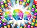 Игра Дијамантска зандана: натпревар 3  онлајн