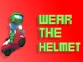 Игра Носете го шлемот  онлајн