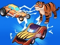 Игра Спој автомобил 3D  онлајн