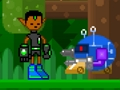 Игра GravytX Gravytoid  онлајн