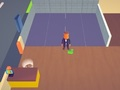 Игра Бургер Бос  онлајн